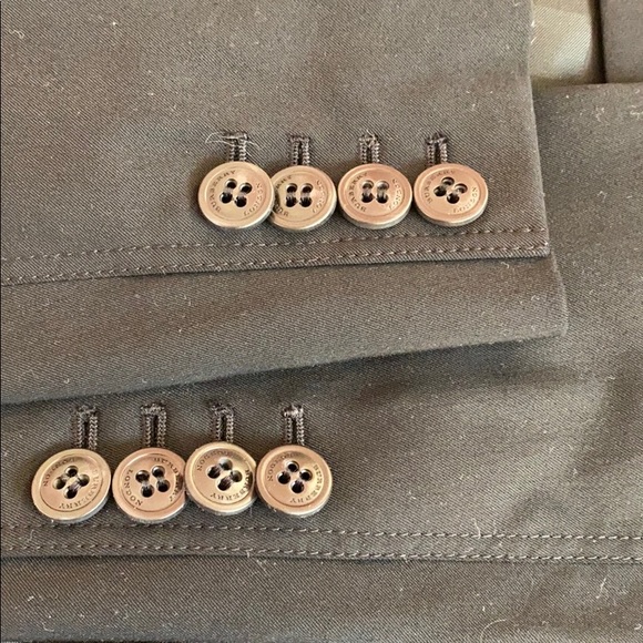 Burberry Blazer - Picture 12 of 14